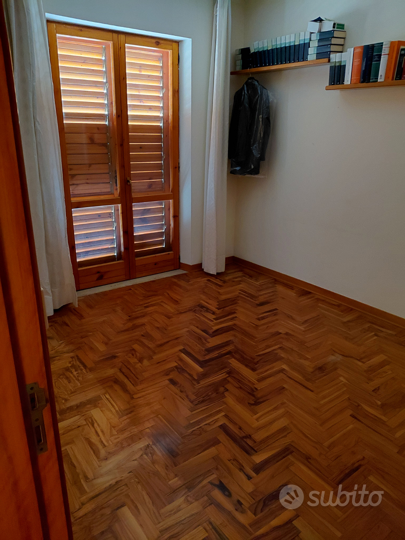 Appartamento – Melito di Porto Salvo, Paese Vecchio, San Leonardo - Vista 2
