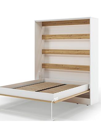 ECCO PER VOI UN LETTO STREPITOSO!
