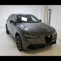 ALFAROMEO Stelvio - Stelvio 2.2 Turbodiesel 210 CV