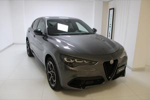 ALFAROMEO Stelvio - Stelvio 2.2 Turbodiesel 210 CV