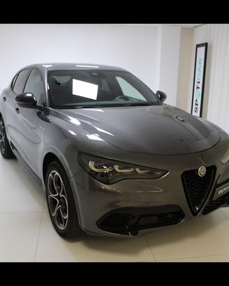 ALFAROMEO Stelvio - Stelvio 2.2 Turbodiesel 210 CV