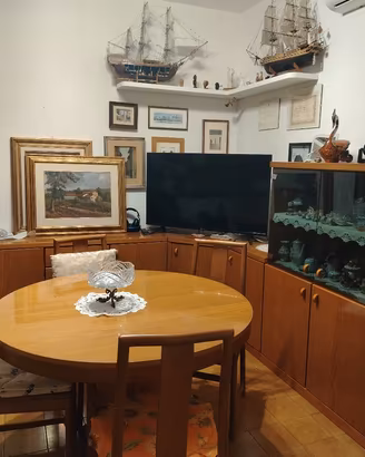 Sala completa