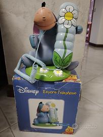 Telefono Disney Eeyore Ih-ho