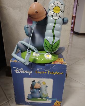 Telefono Disney Eeyore Ih-ho