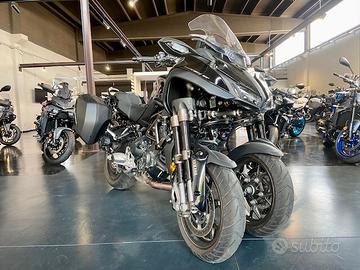 YAMAHA NIKEN GT - 2024 DEMO AZIENDALE IVA ESPOSTA