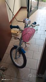 bici bambina