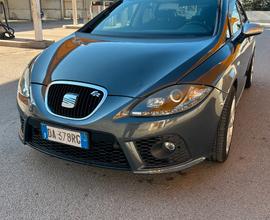 SEAT Leon 2006 - 1.6 Benz/GPL