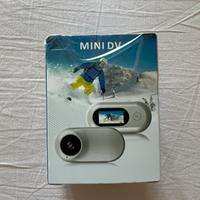 Mini fotocamera