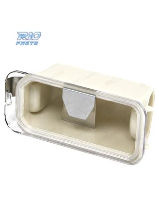 LUCE TARGA A LED FORD MONDEO 07-14