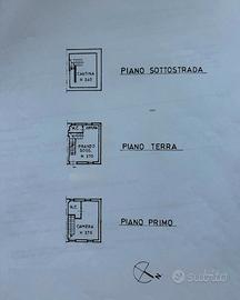 Rimini recentemente ristrutturato ANNUALE