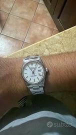 Rolex Date just
