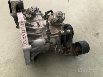 Cambio Suzuki Swift