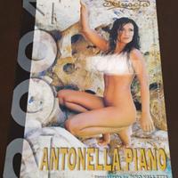 calendario Antonella piano 2004