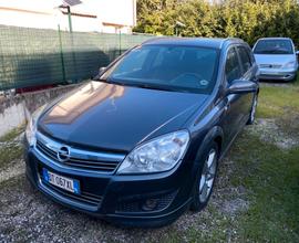 Opel Astra 1.6 16V VVT Station Wagon Cosmo