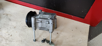 Compressore climatizzatore Alfa Mito T-Jet