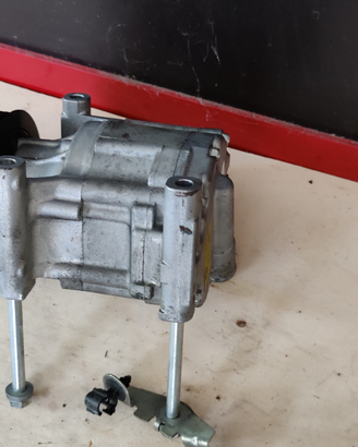 Compressore climatizzatore Alfa Mito T-Jet