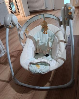 Culletta bambini