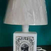 Lampade bottiglia