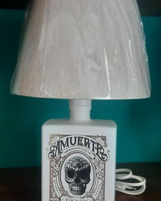 Lampade bottiglia