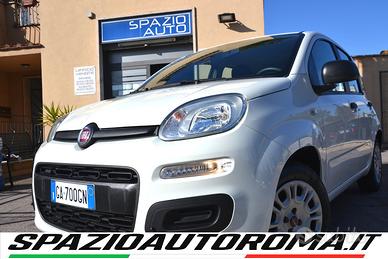 Fiat Panda 1.2 GPL CASA MADRE 69CV **UNIPRO'**PREZ