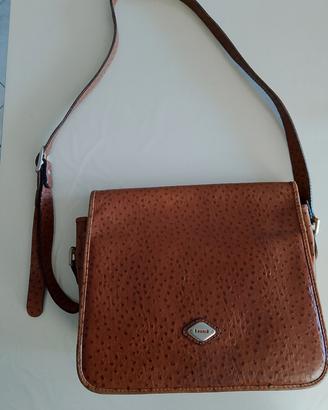 Borsa tracolla i Santi 