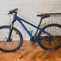 Silverback Spectra Comp Mtb Mountainbike