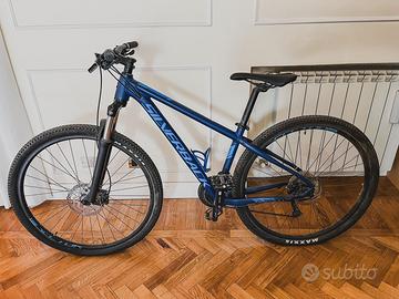 Silverback Spectra Comp Mtb Mountainbike