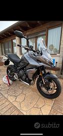 Triumph Tiger sport 660