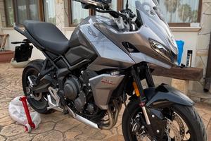 Triumph Tiger sport 660