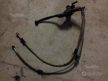 Pezzi vari Kawasaki Ninja 636 2004 originali