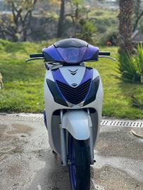 HONDA SH 125cc