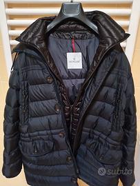 Piumino Moncler