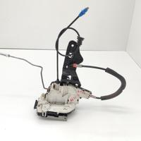 SERRATURA POSTERIORE DESTRA FIAT Freemont 1Â° Seri