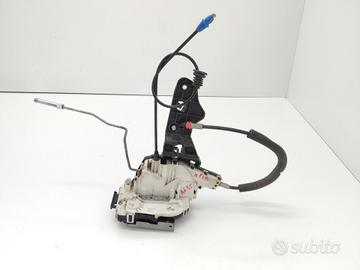 SERRATURA POSTERIORE DESTRA FIAT Freemont 1Â° Seri