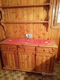  taverna e serramento con finestre