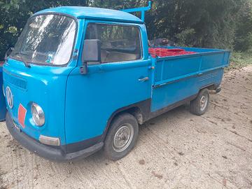 Volkswagen T2 Transporter 