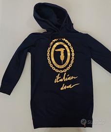 Felpa Trussardi Kids