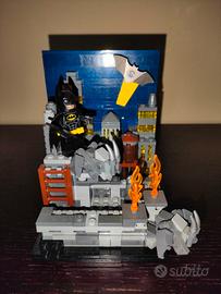 LEGO MOC BATMAN 77903