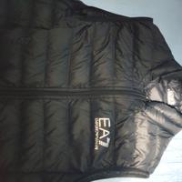 Smanicato emporio armani
