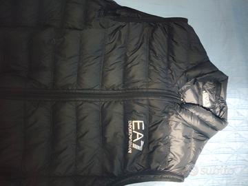 Smanicato emporio armani