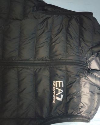 Smanicato emporio armani