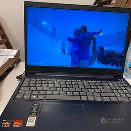 PC Lenovo AMD 7 Ryzen