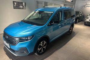 Ford Grand Tourneo CONNECT 2.0TDI 122CV GARANZIA F