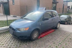 Mitsubishi Colt anno 2009