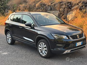 Seat Ateca 1.6 TDI 115 cv DSG business