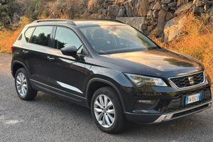 Seat Ateca 1.6 TDI 115 cv DSG business