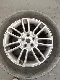 cerchi Land Rover originali da 19
