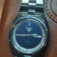 seiko 5