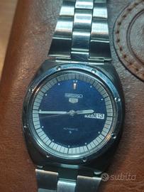 seiko 5
