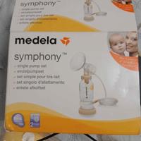 Tiralatte Medela